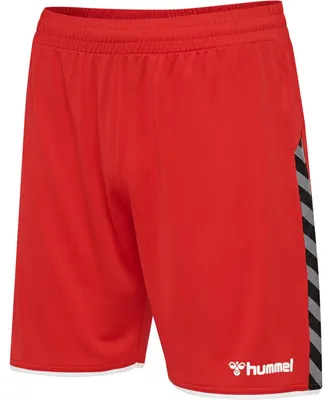 Immagine prodotto di hummel Authentic Pantaloncini in poliestere Herren true red S