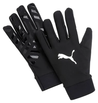 Produktbild von Puma Field Player Handschuh Schwarz 4