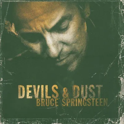 Produktbild von Bruce Springsteen - Devils & Dust (CD + DVD)