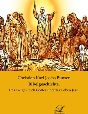 Produktbild von Bibelgeschichte.