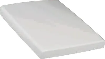 Produktbild von Villeroy & Boch La Belle WC-Sitz 9M12S1 Weiß Alpin - 9M12S1R1