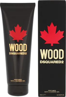 Zdjęcie produktu dla Dsquared2 Wood for Him SG 250 ml M