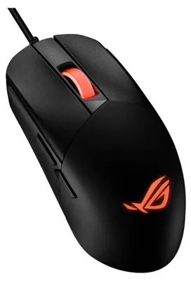 Obrázek produktu pro Optical Rog Strix Impact IIT Mouse