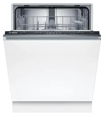 Immagine prodotto di Bosch Serie 2 SMV25AX06E lavastoviglie A scomparsa totale 12 coperti