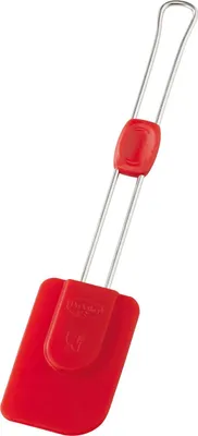Produktbild von Skrobak do ciasta Flexxibel silikonowy 26,5cm