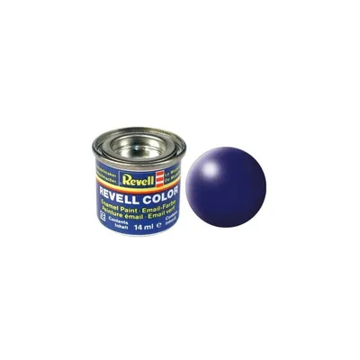 Produktbild von Revell REV350 Email Color 350 lufthansablau seidenmatt
