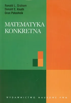 Obrázek produktu pro Konkrétní matematika
