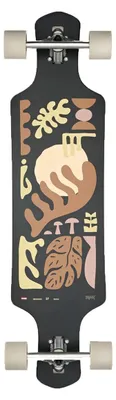 Produktbild von GLOBE Longboard Geminon 37.5 arid