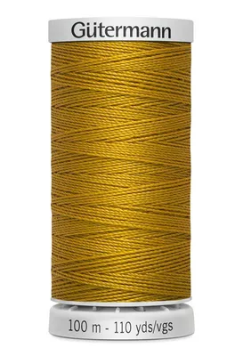 Produktbild von Gütermann Extra Stark M 782 100 m Farbe 0412