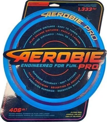 Obrázok produktu pre Aerobie ARB RNG Pro Ring Blue GML, Hádzací krúžok, 5 rok / roky