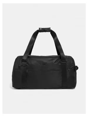 Produktbild von Damentasche UNDER ARMOUR STUDIO DUFFLE BP 1388929-001 SCHWARZ Größe: Einheitsgröße