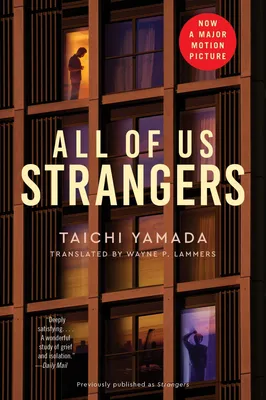 Produktbild von All of Us Strangers [Movie Tie-in]
