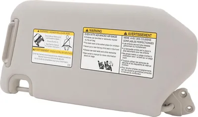 Imagen del producto de Parabrisas delantero, resistente, larga duración, color gris, reemplazo para QX60 2013-2018, para vehículos con volante a la izquierda