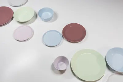 Produktbild von Thomas Lime Cream Speiseteller 27cm/Fa 49700-408740-10027 4012436536592