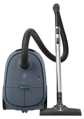 Produktbild von Staubsaugerbeutel 73db waschbarer filterbeutel 3,5l zubehör 3in1 parkettbürste tur Electrolux EB61C4DB