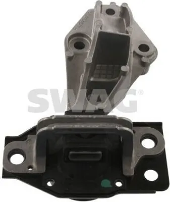 Produktbild von SWAG Motorlager Hydrolager Rechts für RENAULT KANGOO Express (FW0/1) 60 92 8233