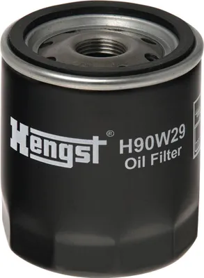 Image de Ölfilter HENGST H90W29