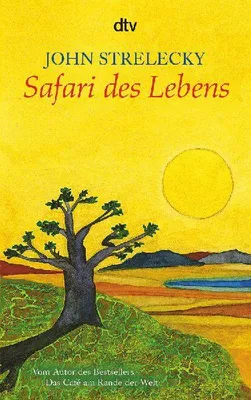Produktbild von Safari des Lebens