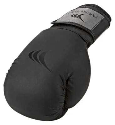 Imagen del producto de Guantes de boxeo "Mars" unisex para hombre/mujer de Yakima Sport, modelo PP17118 (16 oz), color