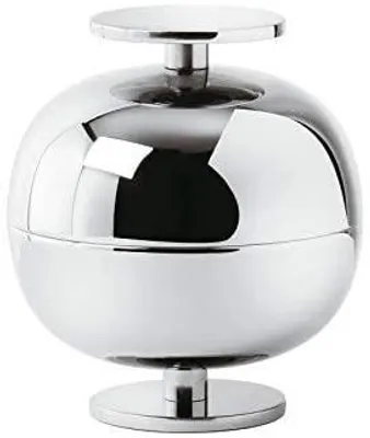 Imagen del producto de Sambonet Giò Ponti Edelstahl versilbert Centerpiece 11 cm S0016-S00014-S2113 55561-11