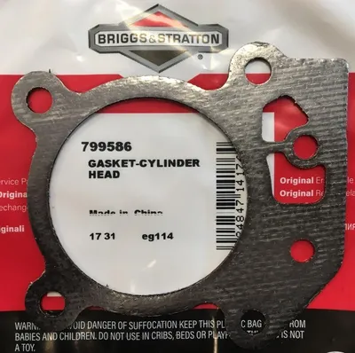 Produktbild von Briggs&Stratton Serie 450 500 550 Ohv Kopfdichtung 799586