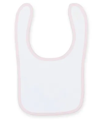 Obrázok produktu pre Podprsenka Larkwood Plain And Contrast Bib