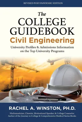 Produktbild von The College Guidebook