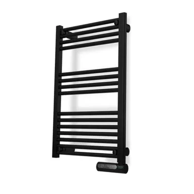 Obrázek produktu pro CECOTEC 05394 - Elektrický sušák ručníků Ready Warm 9100 Smart Towel Black