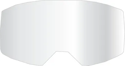 Obrázek produktu pro Oneal B-22, B-33 & Mx3 brýle náhradní sklo Clear Velikost: OS