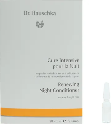 Produktbild von Dr. Hauschka 4020829005358, Frauen, Jeder Hauttyp, 50 ml