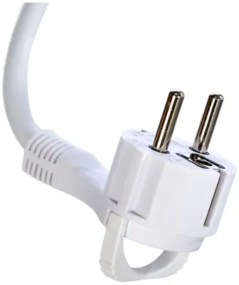 Produktbild von Electraline 101461 Verlängerungskabel 3 m