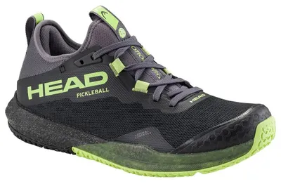 Image de Chaussures de pickleball Head Racket Motion Pro Noir EU 47 Homme Noir EU 47