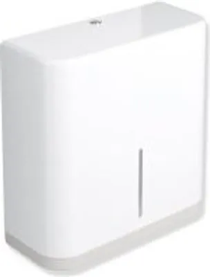 Produktbild von HEWI 477.21B60098 97 WC-Großrollenhalter EM