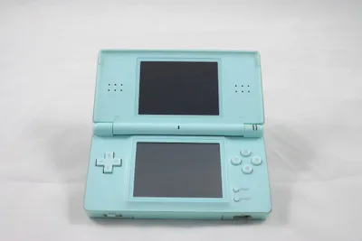 Obrázek produktu pro Kapesní konzole Nintendo DS lite - tyrkysová