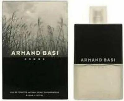 Immagine prodotto di Armand Basi Homme Eau De Toilette Spray 125ml + Speakers