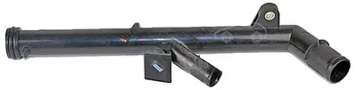 Image de Tuyau de liquide de refroidissement METZGER pour RENAULT MEGANE II
