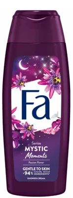 Produktbild von Fa Douchegel - Mystic Moments 250 ml