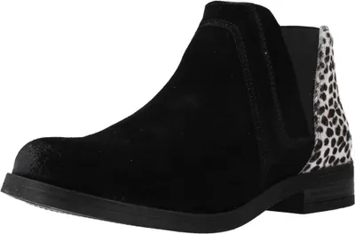 Zdjęcie produktu dla Clarks Demi2 Beat Czarny