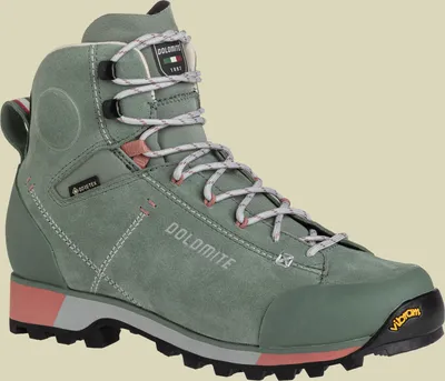 Produktbild von DOLOMITE Damen Wanderschuhe Cinquantaquattro Hike Evo GTX W´S