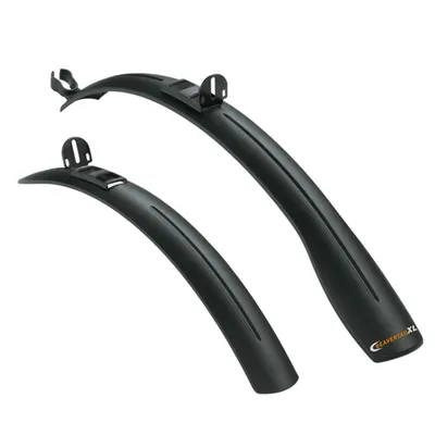 Produktbild von SKS Schutzblechset Beavertail XL 26-28", 59-90mm