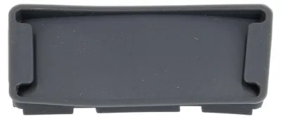 Image de Bosch Siemens 637071 00637071 Bouchon d'ouverture de remplissage Couvercle du réservoir d'eau Couvercle du réservoir d'eau Couvercle du réservoir Fermeture Four Four à vapeur également Neff Balay Constructa