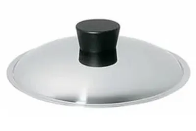 Image de Alessi Lid+Kkno For Sg55 (Art.-Nr. SG55/CO, EAN 8003299928361)