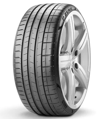 Produktbild von Pirelli P Zero SC 235/35 R19 XL AO1, Sommer, 91 (615kg), Y (300 km/h), 48,3 cm (19"), 23,5 cm