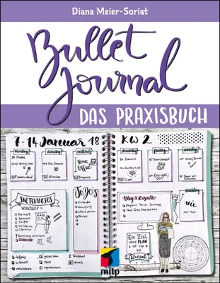Produktbild von Bullet Journal