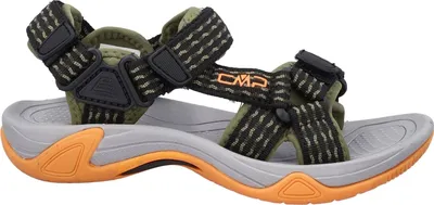 Produktbild von CMP Campagnolo Kids Hamal Hiking Sandal Piombo-Sage Größe EU 29