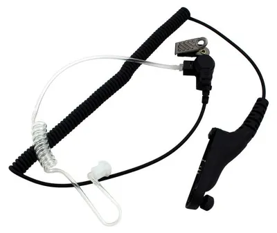Produktbild von Headset Ohrhörer mit Wandlereinheit für Motorola MTP6650, MTP850S