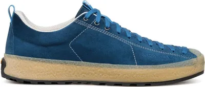 Produktbild von Scarpa Mojito Wrap, Farbe 952 sea blue, Größe 41,5, Lifestyle-Schuh