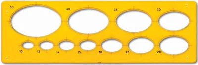 Immagine prodotto di ARDA 7127 forma Giallo