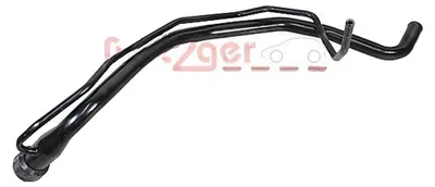 Produktbild von METZGER Tankeinfüllstutzen 2140395 für TOYOTA COROLLA Verso (ZER, ZZE12, R1)