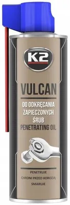 Image de K2 Huile pénétrante W115 Aérosol 500ml